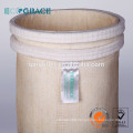 Cement& Asphalt Industry Dust Collector, Aramid Filter bags